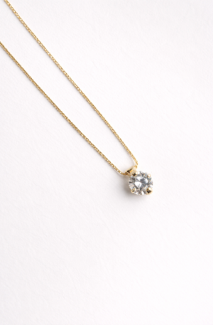 golden solitaire spark chain