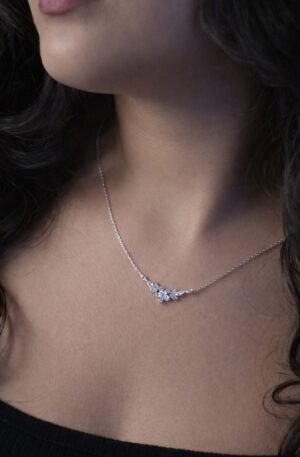 blossom glint chain